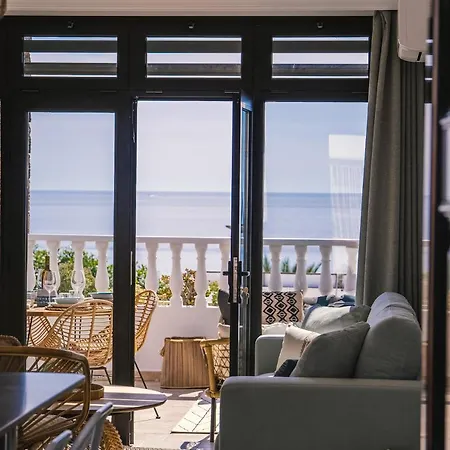 Casa Tucanes * بويرتو ذيل كارمين