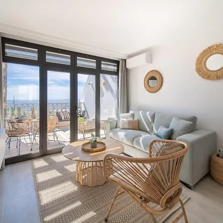 Casa Tucanes Appartement