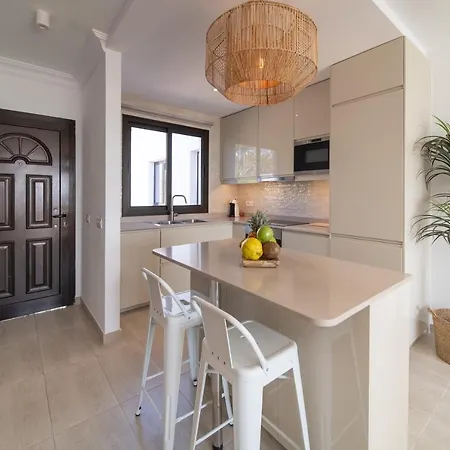 Casa Tucanes Appartement *