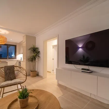 Casa Tucanes Appartement