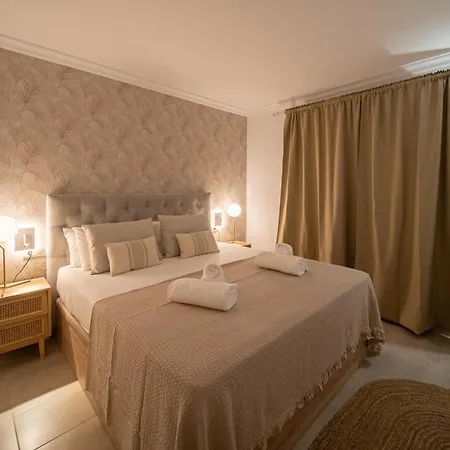 Casa Tucanes Appartement *