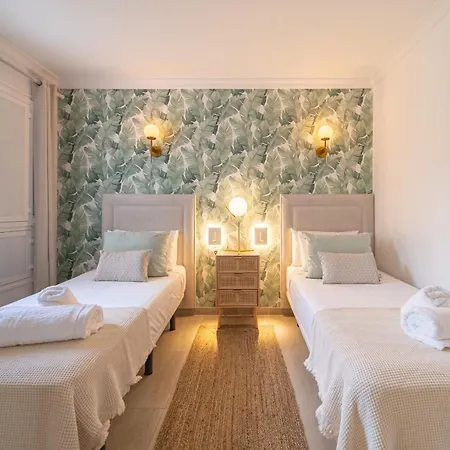 Appartement Casa Tucanes Puerto del Carmen (Lanzarote)