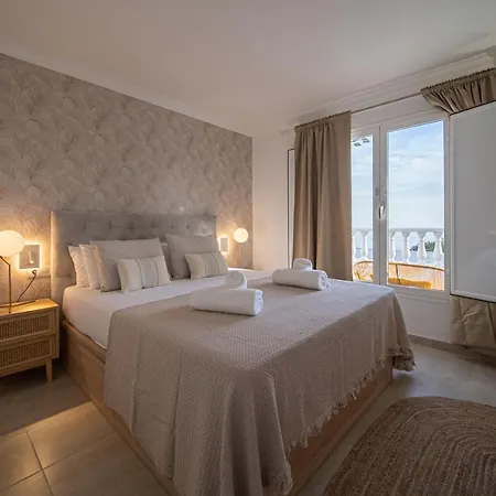 Casa Tucanes Appartement Puerto del Carmen (Lanzarote)