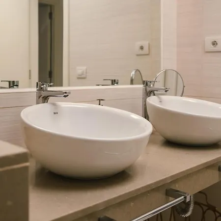 Appartement Casa Tucanes Puerto del Carmen (Lanzarote)