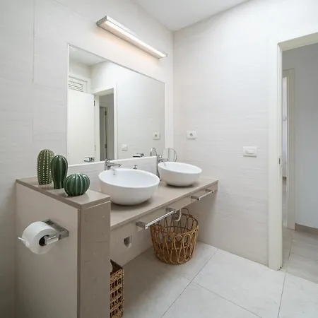 Casa Tucanes Appartement