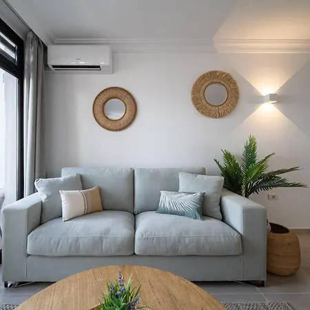 아파트 Casa Tucanes *