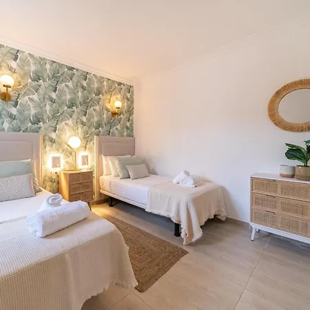 Casa Tucanes Appartement Puerto del Carmen (Lanzarote)