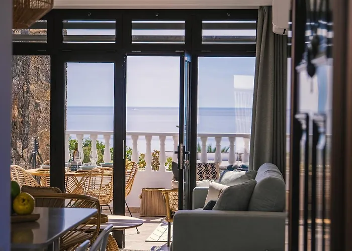 Casa Tucanes * بويرتو ذيل كارمين