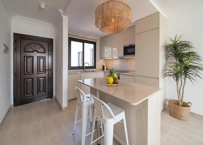 Casa Tucanes شقة *