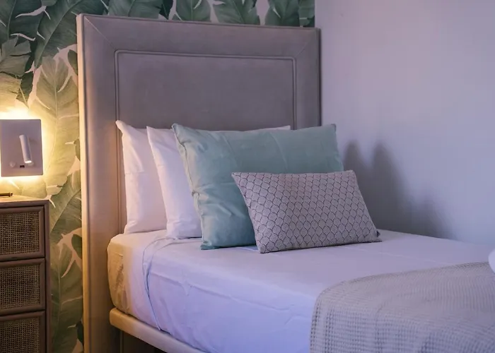 Appartamento Casa Tucanes