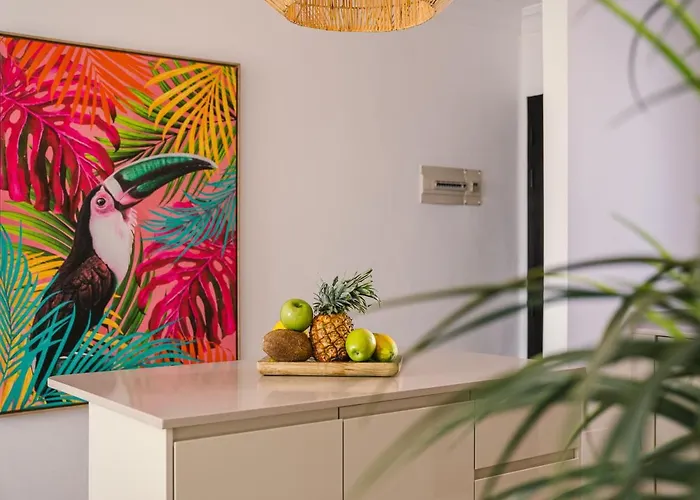 شقة Casa Tucanes بويرتو ذيل كارمين