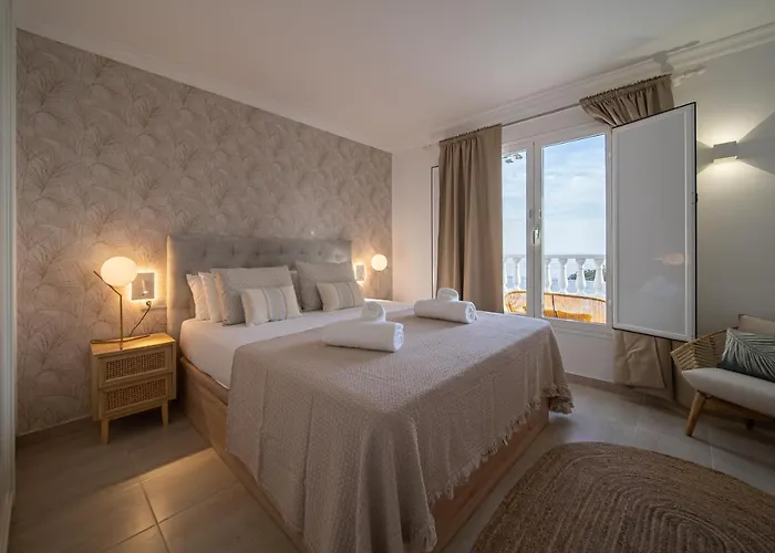 Casa Tucanes Daire Puerto del Carmen (Lanzarote)