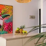 Appartamento Casa Tucanes Puerto del Carmen (Lanzarote)