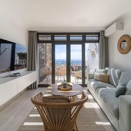 Apartmán Casa Tucanes *