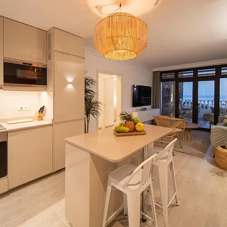 Casa Tucanes * פוארטו דל כרמן