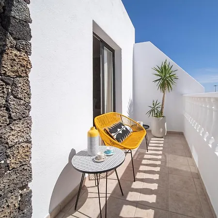 Casa Tucanes Puerto del Carmen (Lanzarote)