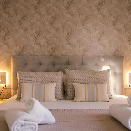 Casa Tucanes Lejlighed