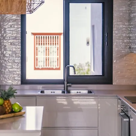 Casa Tucanes Apartmán *