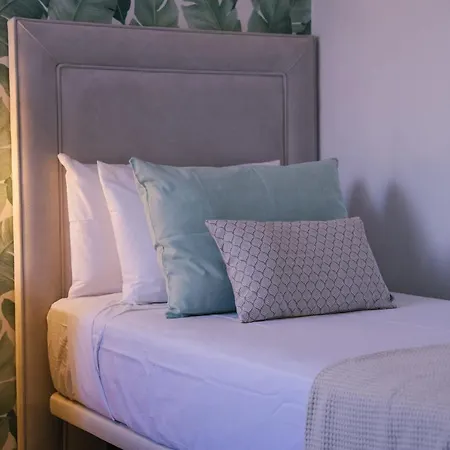 Apartman Casa Tucanes