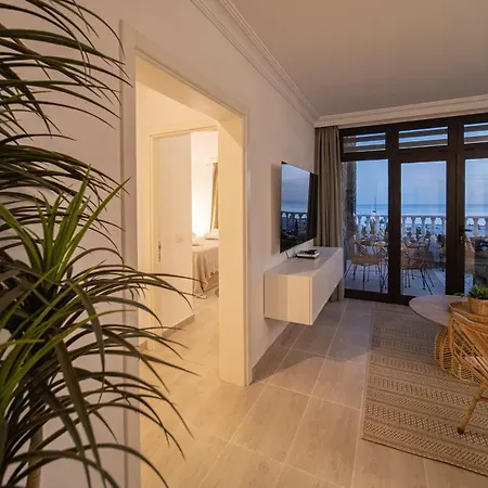 Casa Tucanes פוארטו דל כרמן