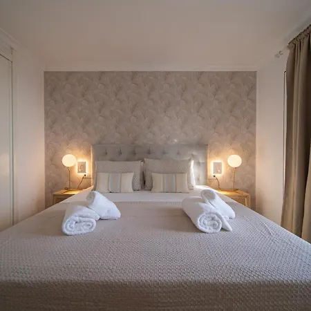 Casa Tucanes Apartmán Puerto del Carmen (Lanzarote)