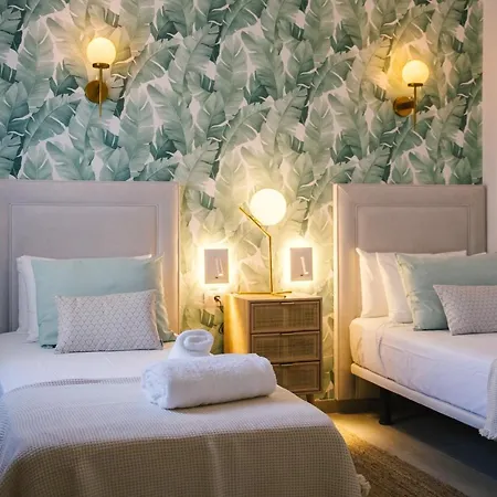 Apartmán Casa Tucanes *