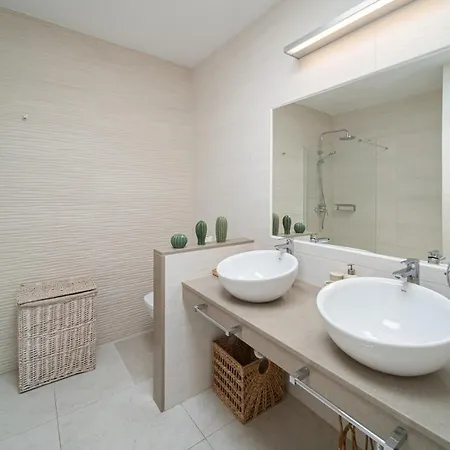 Apartmán Casa Tucanes