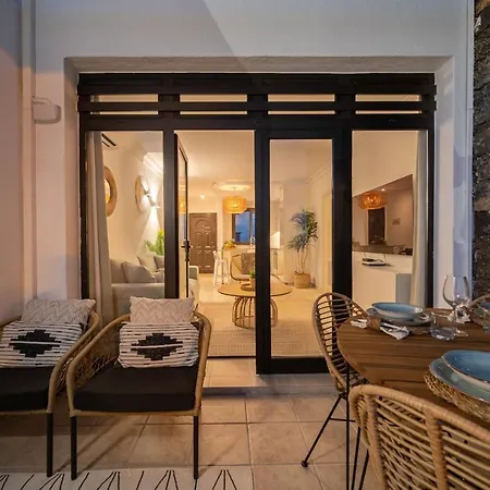 Casa Tucanes דירה פוארטו דל כרמן