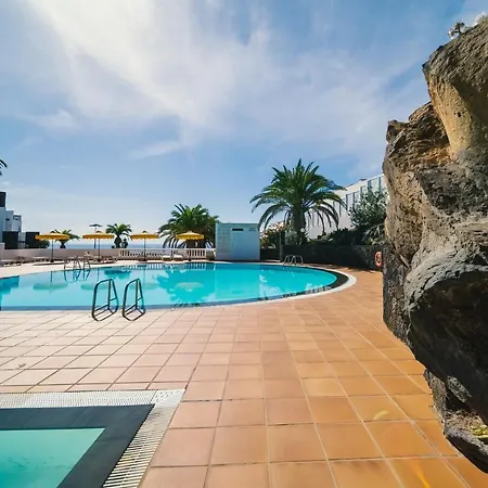 Apartmán Casa Tucanes Puerto del Carmen (Lanzarote)