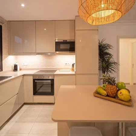 Apartamento Casa Tucanes *