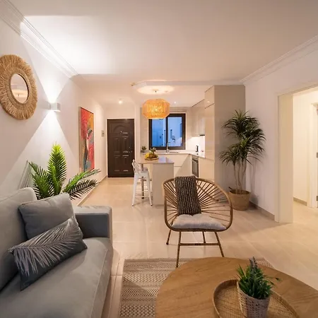 Apartamento Casa Tucanes