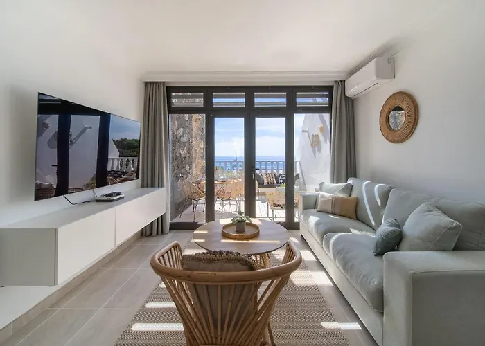 Appartement Casa Tucanes *