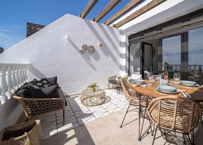 Casa Tucanes Apartmán