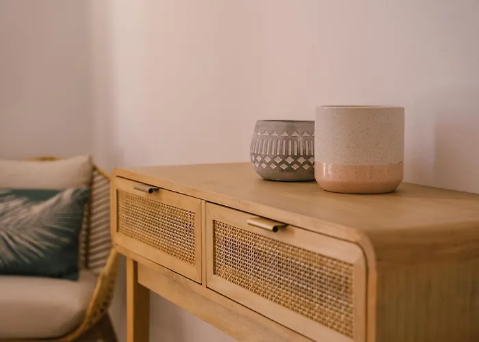 Apartamento Casa Tucanes *