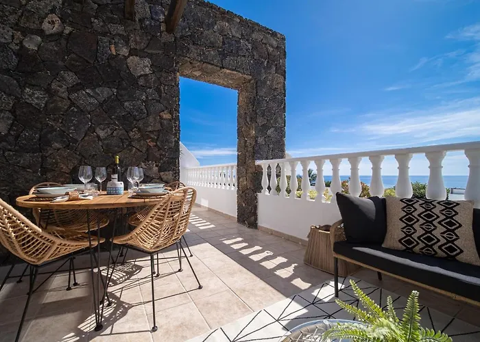 Casa Tucanes Apartmán *