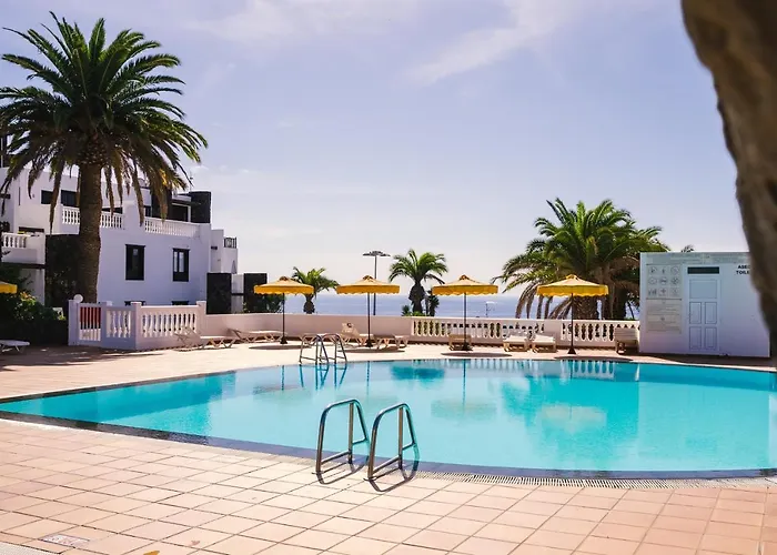 Casa Tucanes Puerto del Carmen (Lanzarote)