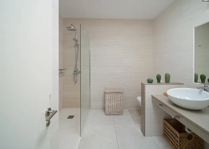 Casa Tucanes Apartmán Puerto del Carmen (Lanzarote)