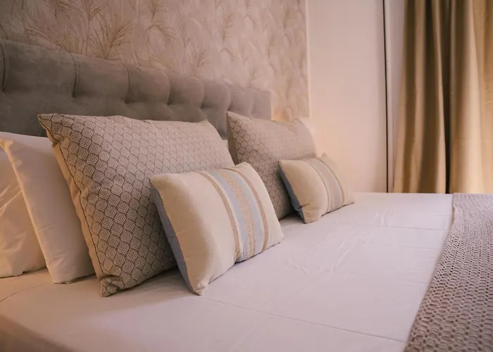 Apartamento Casa Tucanes