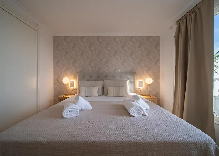 Casa Tucanes Apartmán Puerto del Carmen (Lanzarote)