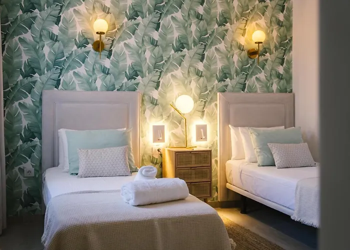 Apartmán Casa Tucanes *