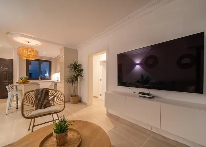 Casa Tucanes Apartmán