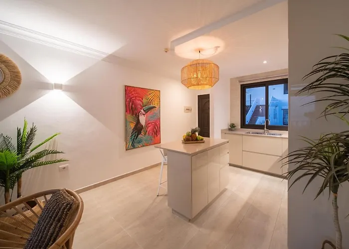 Casa Tucanes Apartmán *