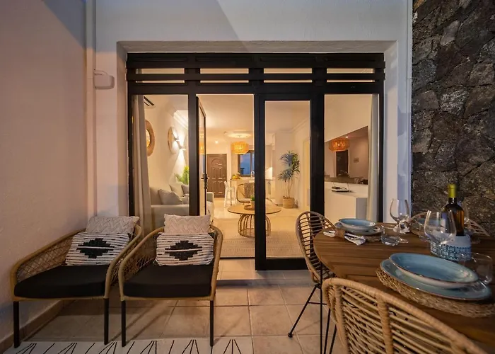 Casa Tucanes Appartement Puerto del Carmen (Lanzarote)