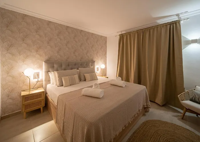 Casa Tucanes Appartement *