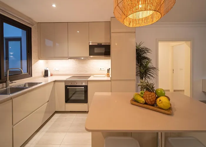 Apartamento Casa Tucanes *