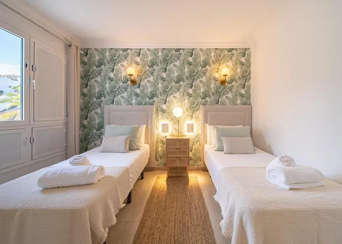 Apartamento Casa Tucanes Puerto del Carmen (Lanzarote)