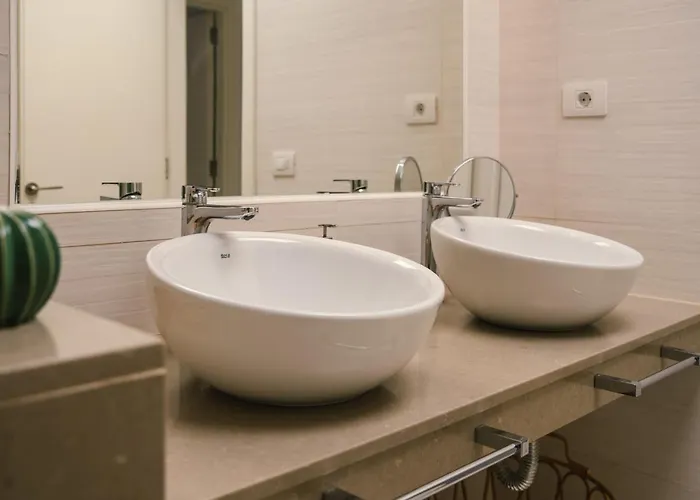 Apartamento Casa Tucanes Puerto del Carmen (Lanzarote)