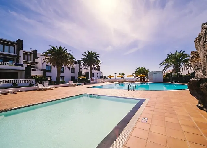 Appartement Casa Tucanes