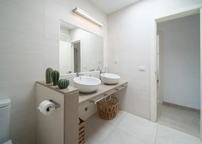 Casa Tucanes Apartamento