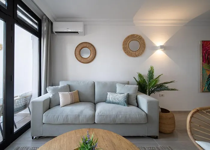 Apartament Casa Tucanes *